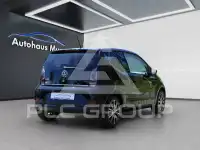 2022 Volkswagen Up