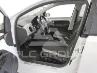 2022 Volkswagen Up