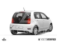 2022 Volkswagen Up