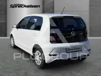 2022 Volkswagen Up