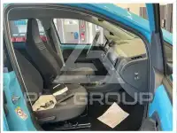 2022 Volkswagen Up
