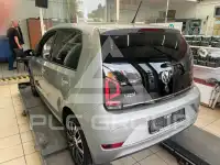 2022 Volkswagen Up