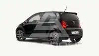 2022 Volkswagen Up
