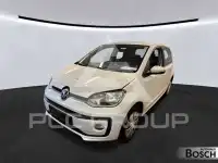2022 Volkswagen Up