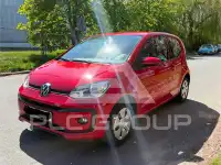 2022 Volkswagen Up