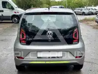 2022 Volkswagen Up