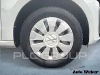 2022 Volkswagen Up
