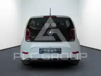 2022 Volkswagen Up