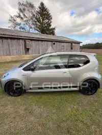 2022 Volkswagen Up