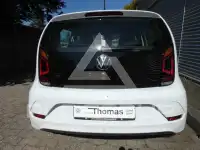 2022 Volkswagen Up