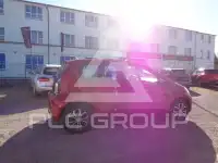 2022 Volkswagen Up