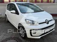 2022 Volkswagen Up