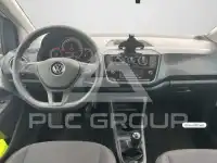 2022 Volkswagen Up