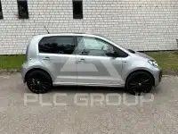 2022 Volkswagen Up