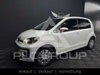 2022 Volkswagen Up