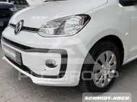 2022 Volkswagen Up