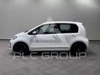 2022 Volkswagen Up