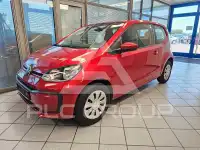 2022 Volkswagen Up