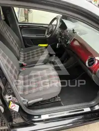 2022 Volkswagen Up