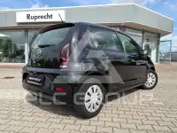 2022 Volkswagen Up