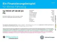 2022 Volkswagen Up