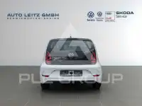 2022 Volkswagen Up