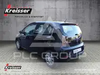 2022 Volkswagen Up