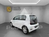 2022 Volkswagen Up