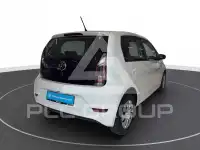 2022 Volkswagen Up