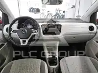 2022 Volkswagen Up
