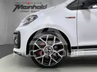 2022 Volkswagen Up