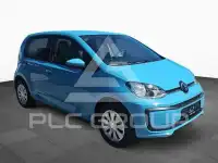 2022 Volkswagen Up