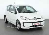 2022 Volkswagen Up