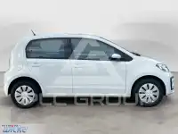 2022 Volkswagen Up