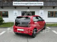 2022 Volkswagen Up