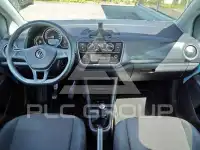 2022 Volkswagen Up