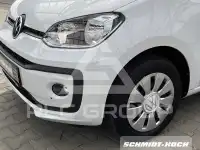 2022 Volkswagen Up
