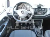 2022 Volkswagen Up