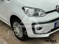 2022 Volkswagen Up