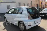 2022 Volkswagen Up