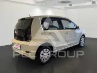 2022 Volkswagen Up