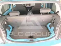 2022 Volkswagen Up