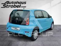 2022 Volkswagen Up