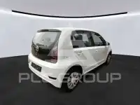 2022 Volkswagen Up