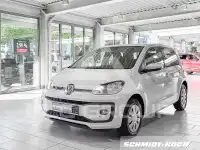 2022 Volkswagen Up