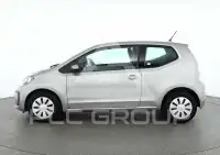 2022 Volkswagen Up