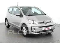 2022 Volkswagen Up