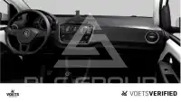 2022 Volkswagen Up