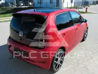 2022 Volkswagen Up