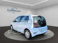 2022 Volkswagen Up